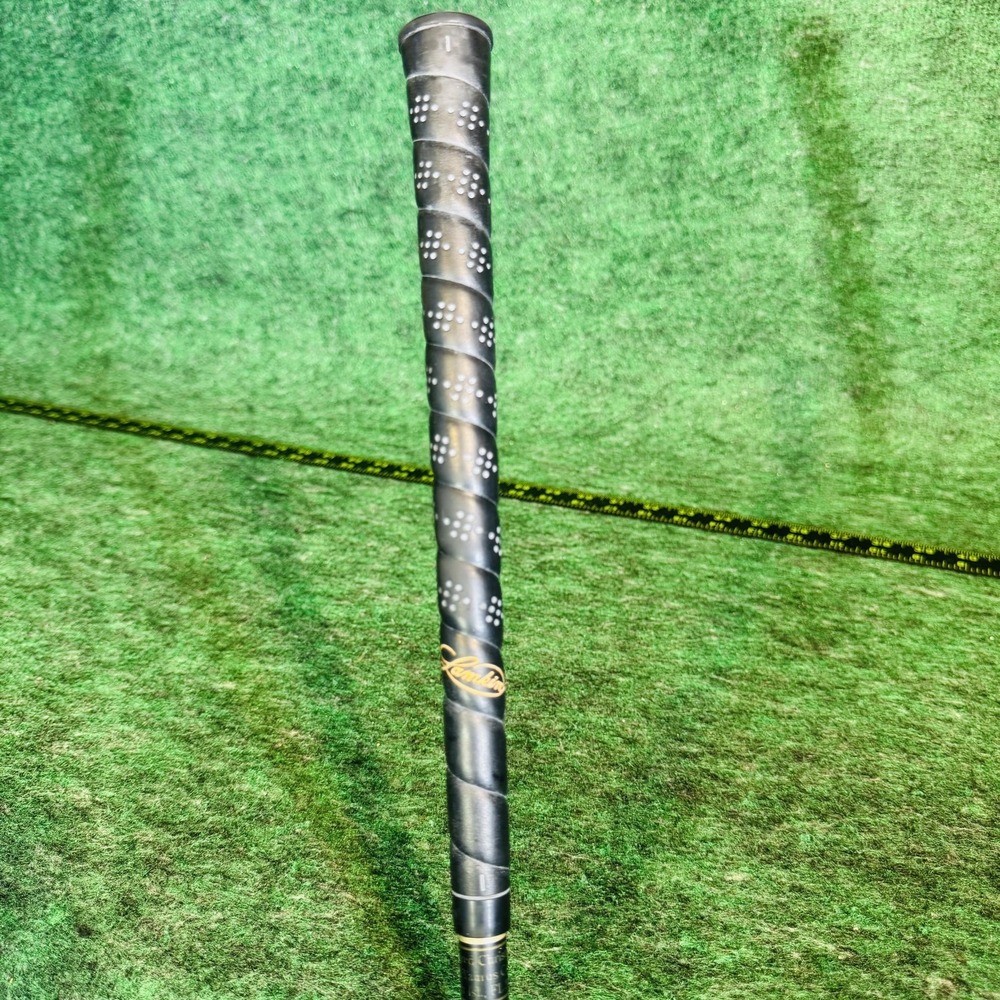 Vintage Super Concorde 7 24° Fairway Wood Womens RH Apollo Shadow Steel USA - Picture 10 of 13